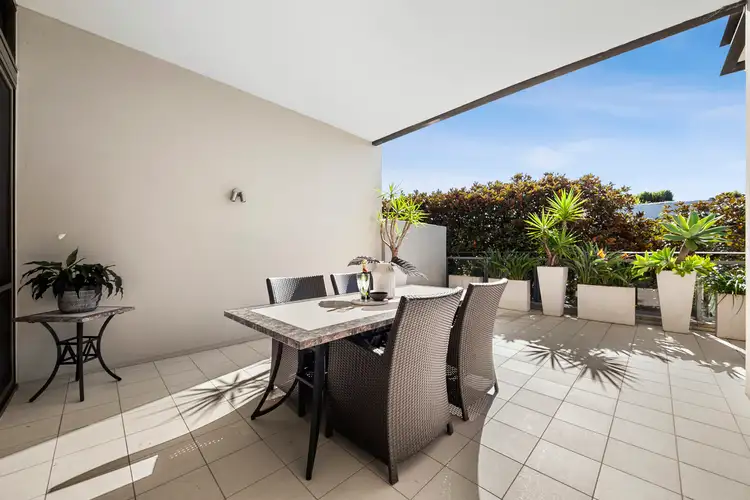 Fourth view of Homely apartment listing, 22/2 Cerretti Crescent, Manly NSW 2095