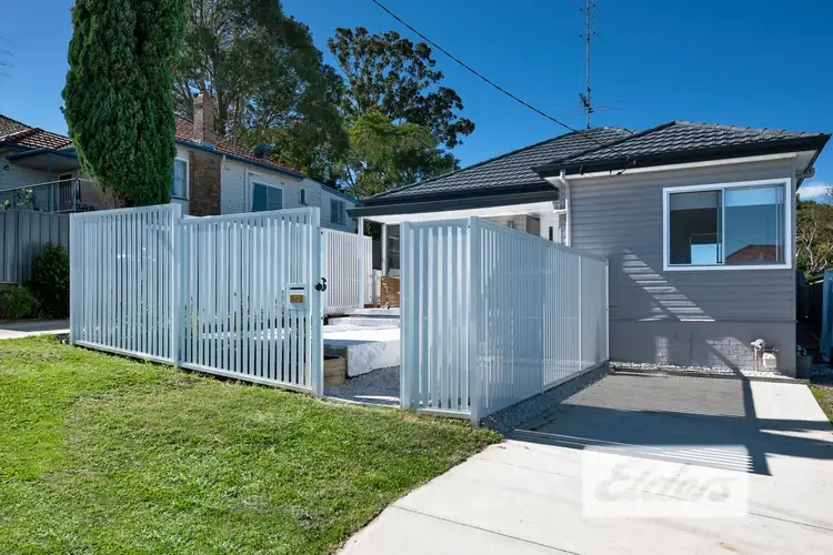 Main view of Homely house listing, 72 George Street, North Lambton NSW 2299