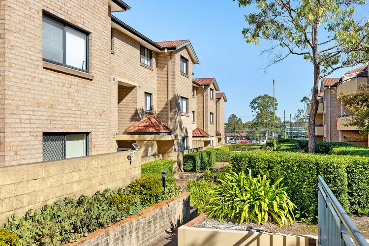 36/51-57 Railway Parade, Engadine NSW 2233