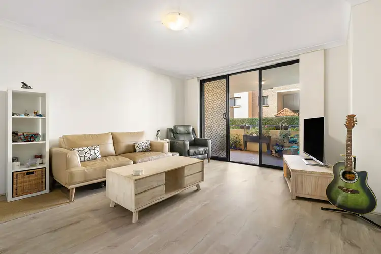 Second view of Homely unit listing, 36/51-57 Railway Parade, Engadine NSW 2233