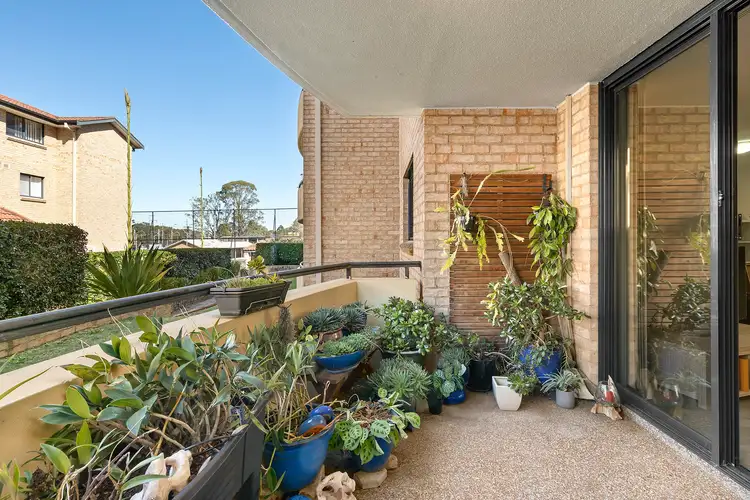 Third view of Homely unit listing, 36/51-57 Railway Parade, Engadine NSW 2233