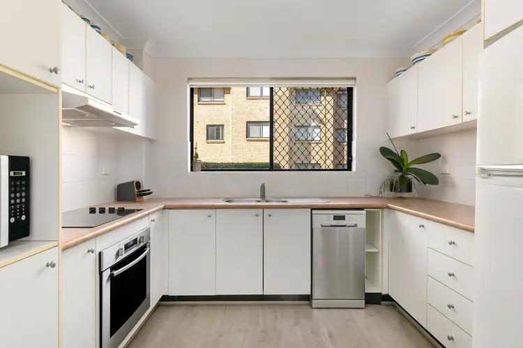 Fourth view of Homely unit listing, 36/51-57 Railway Parade, Engadine NSW 2233