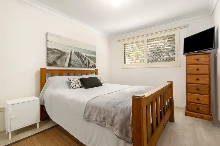 Sixth view of Homely unit listing, 36/51-57 Railway Parade, Engadine NSW 2233