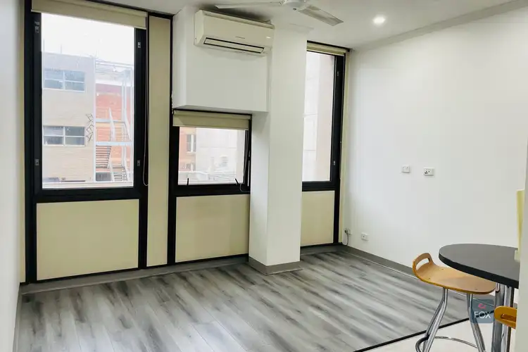 Third view of Homely apartment listing, 210/160 Rundle Mall, Adelaide SA 5000