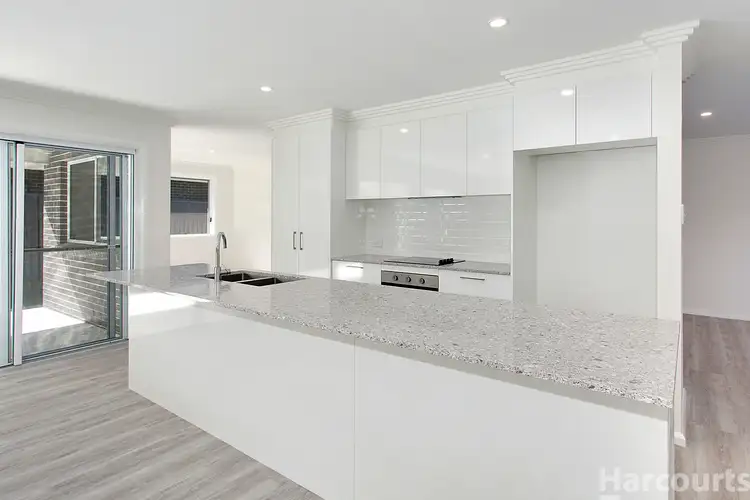 Second view of Homely house listing, 1 Vanilla Close, Wauchope NSW 2446