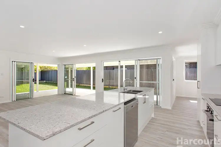 Third view of Homely house listing, 1 Vanilla Close, Wauchope NSW 2446