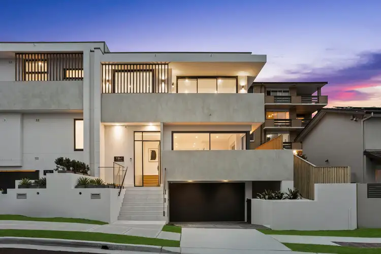 1/21 Elvina Street, Dover Heights NSW 2030