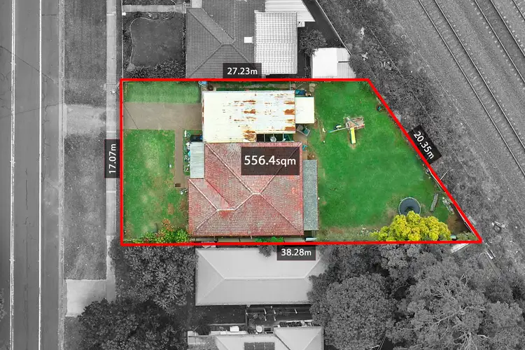 Main view of Homely house listing, 3 Carter Street, Seven Hills NSW 2147