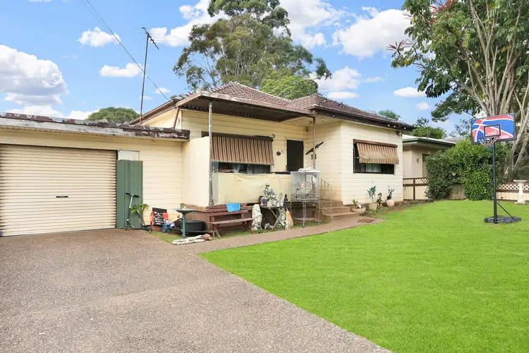 Second view of Homely house listing, 3 Carter Street, Seven Hills NSW 2147