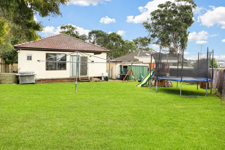 Fourth view of Homely house listing, 3 Carter Street, Seven Hills NSW 2147