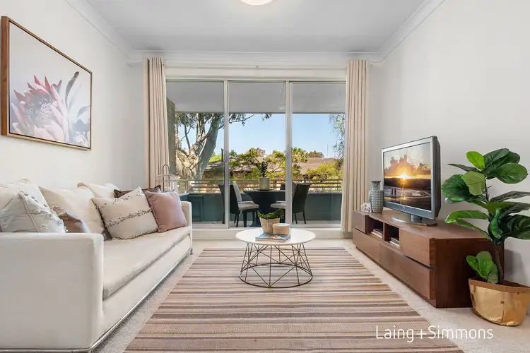 40/8 Buller Road, Artarmon NSW 2064