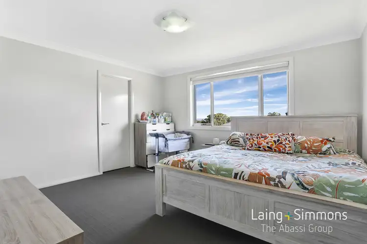 Sixth view of Homely house listing, 12 Janssen Street, Ropes Crossing NSW 2760