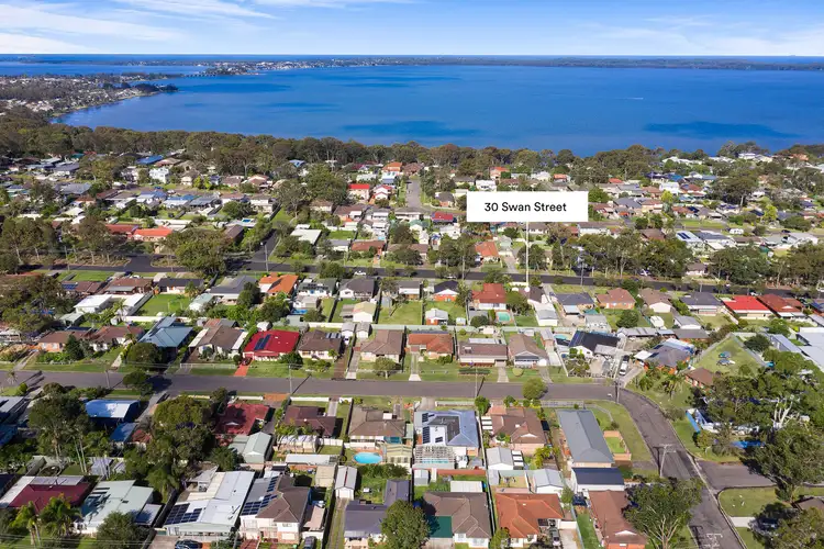 Main view of Homely house listing, 30 Swan Street, Kanwal NSW 2259