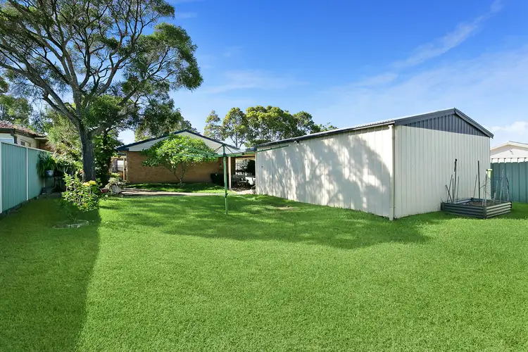 Fourth view of Homely house listing, 30 Swan Street, Kanwal NSW 2259