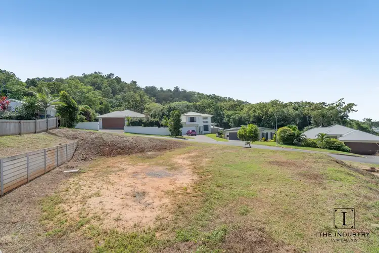 Third view of Homely land listing, 59 Flagship Drive, Trinity Beach QLD 4879