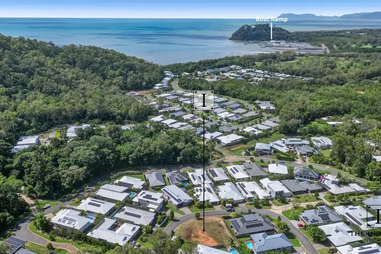 Sixth view of Homely land listing, 59 Flagship Drive, Trinity Beach QLD 4879