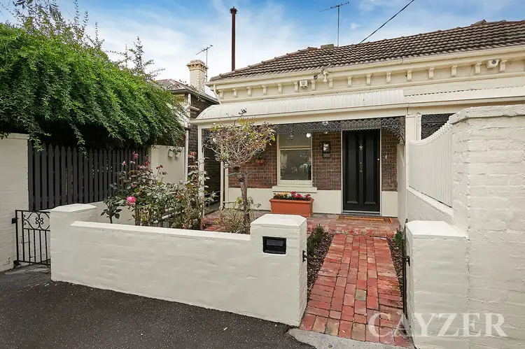 Main view of Homely house listing, 391 Park Street, South Melbourne VIC 3205