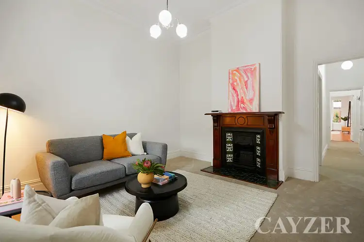 Third view of Homely house listing, 391 Park Street, South Melbourne VIC 3205