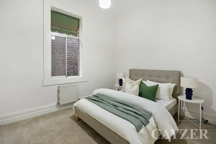Fourth view of Homely house listing, 391 Park Street, South Melbourne VIC 3205