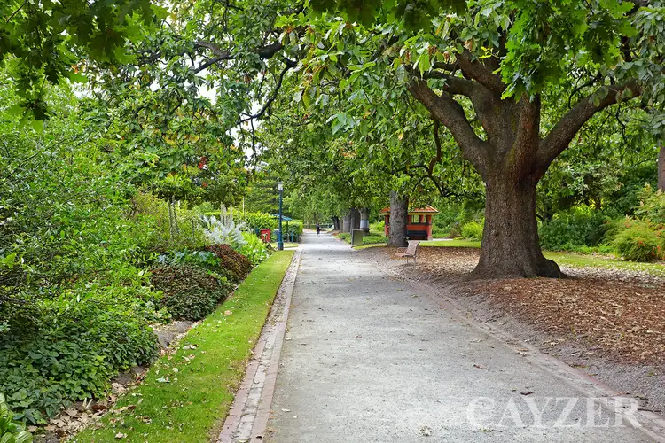 Fifth view of Homely house listing, 391 Park Street, South Melbourne VIC 3205