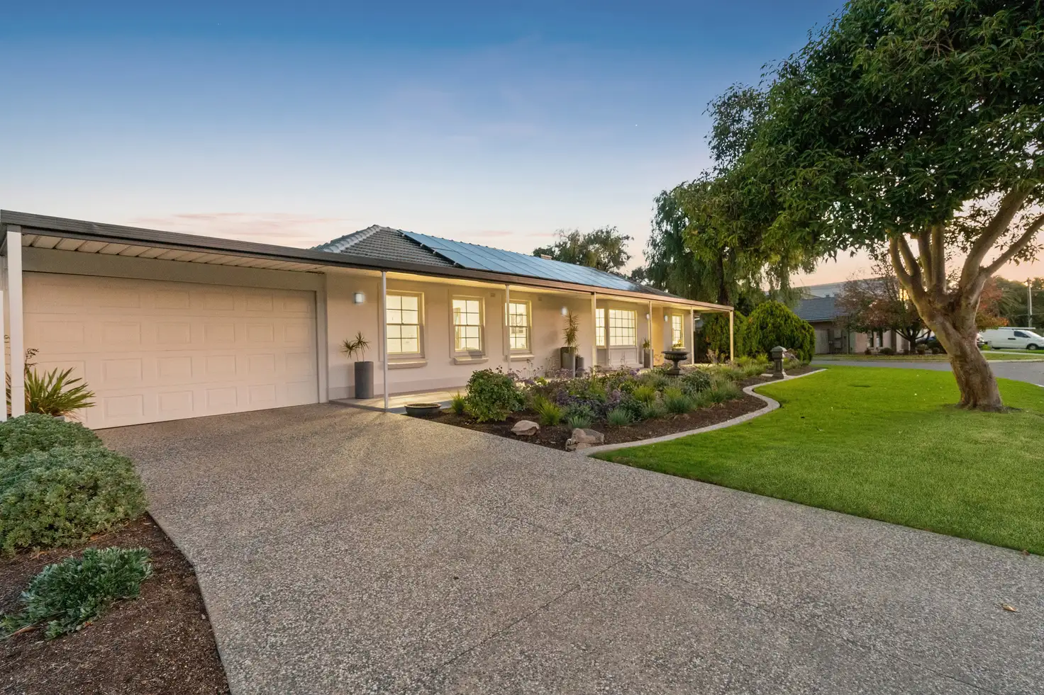 Main view of Homely house listing, 24 Hobart Road, Henley Beach South SA 5022