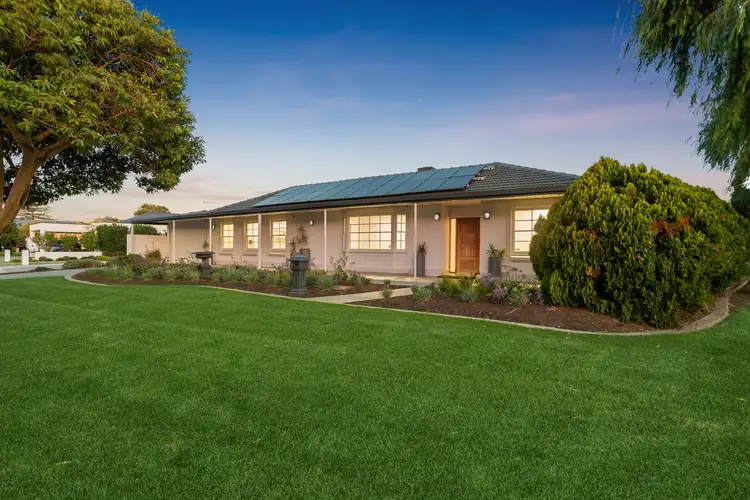 Second view of Homely house listing, 24 Hobart Road, Henley Beach South SA 5022
