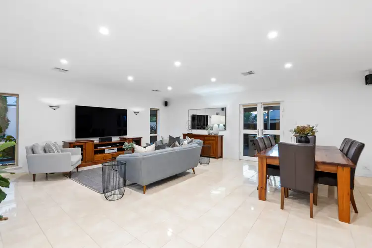 Third view of Homely house listing, 24 Hobart Road, Henley Beach South SA 5022