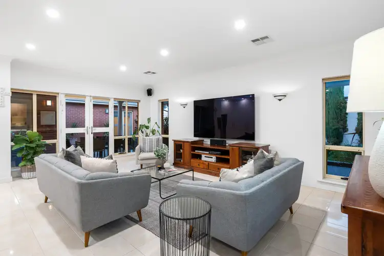 Fifth view of Homely house listing, 24 Hobart Road, Henley Beach South SA 5022