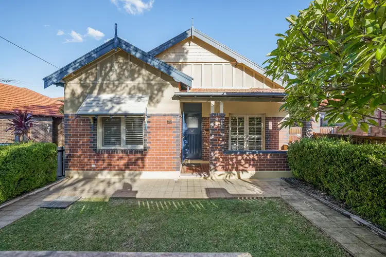 Main view of Homely house listing, 20 Myall Street, Concord West NSW 2138