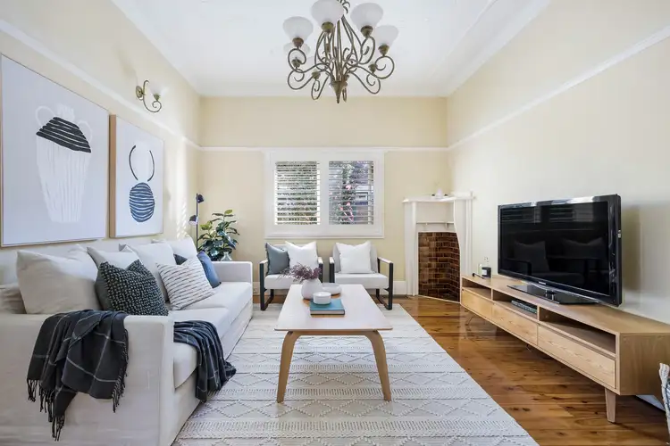 Fifth view of Homely house listing, 20 Myall Street, Concord West NSW 2138