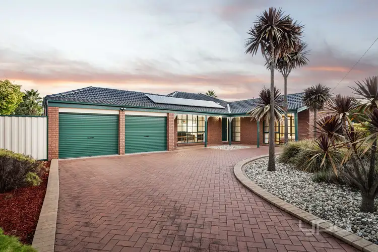 Third view of Homely house listing, 60 Greenvale Drive, Greenvale VIC 3059