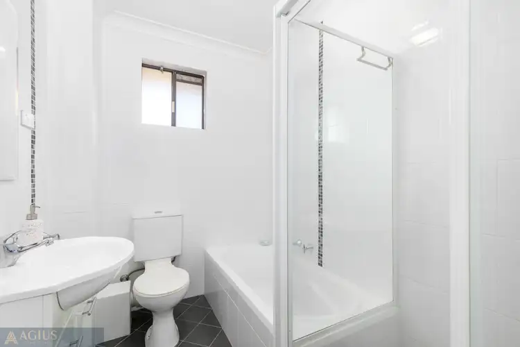 Sixth view of Homely apartment listing, 12/217 Derby Street, Penrith NSW 2750