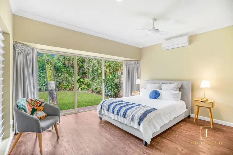 Fifth view of Homely house listing, 10 Lookout Terrace, Trinity Beach QLD 4879