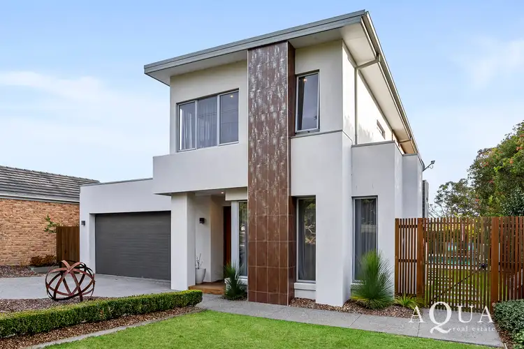 100 Wimbledon Avenue, Mount Eliza VIC 3930