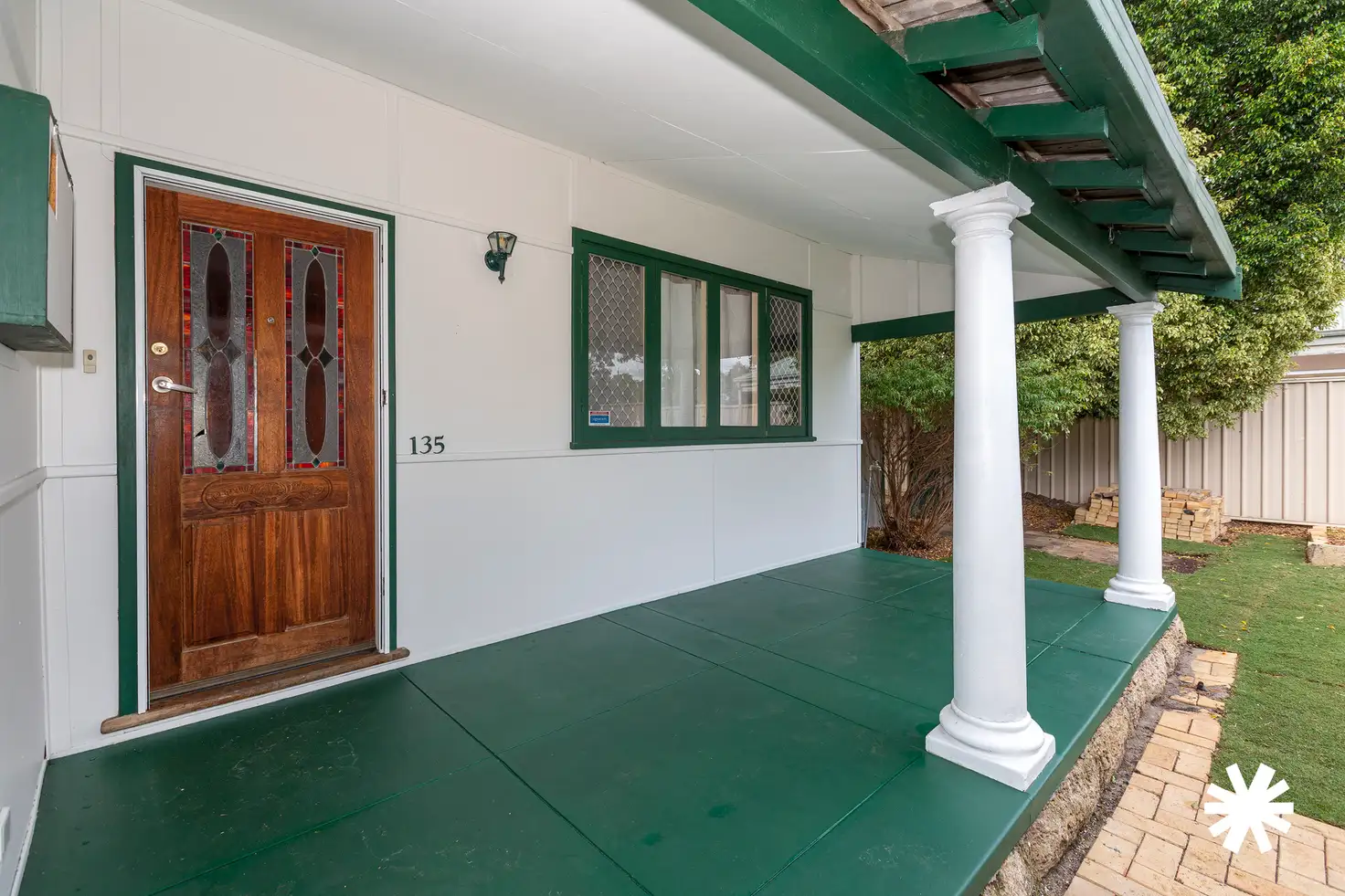Main view of Homely house listing, 135 Orrong Road, Rivervale WA 6103