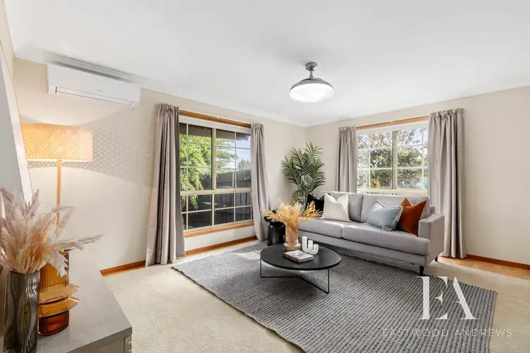 Second view of Homely unit listing, 1A Vintage Court, Waurn Ponds VIC 3216