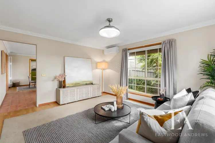 Third view of Homely unit listing, 1A Vintage Court, Waurn Ponds VIC 3216