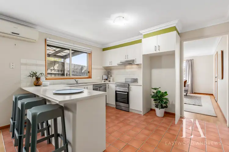 Fifth view of Homely unit listing, 1A Vintage Court, Waurn Ponds VIC 3216