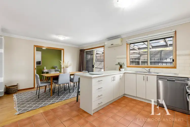 Sixth view of Homely unit listing, 1A Vintage Court, Waurn Ponds VIC 3216