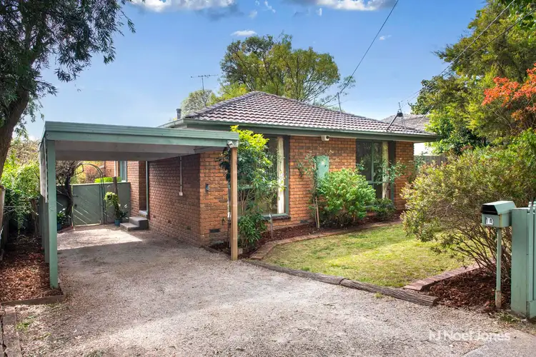 1A Joseph Street
