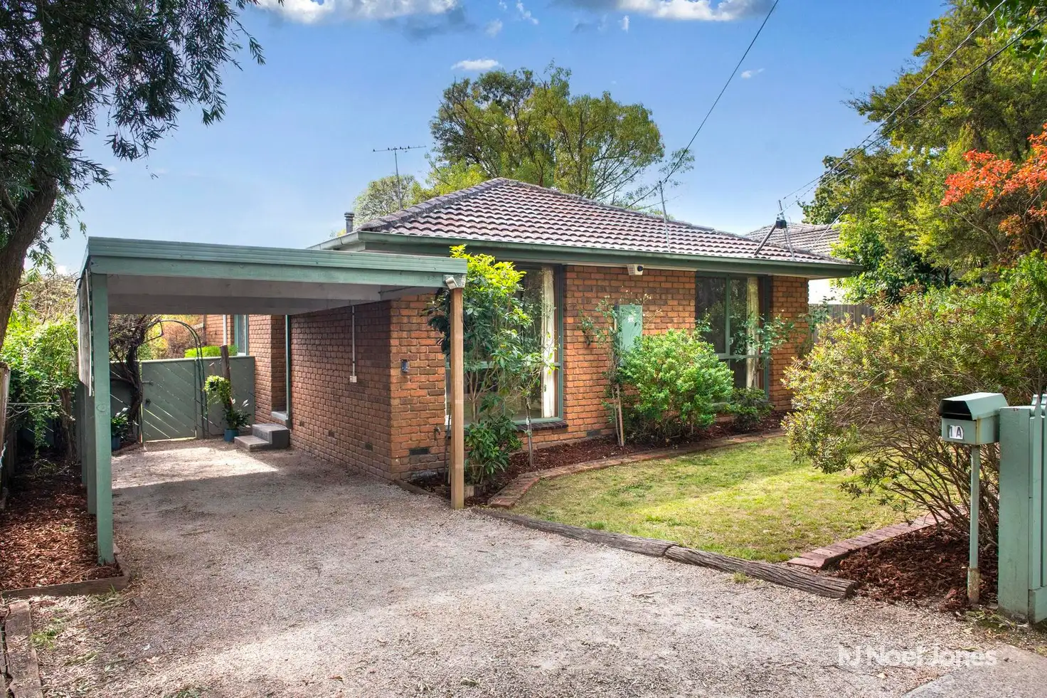 Main view of Homely house listing, 1A Joseph Street, Ringwood East VIC 3135