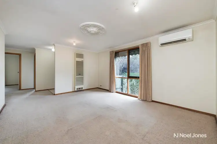 Second view of Homely house listing, 1A Joseph Street, Ringwood East VIC 3135