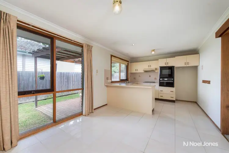 Fourth view of Homely house listing, 1A Joseph Street, Ringwood East VIC 3135