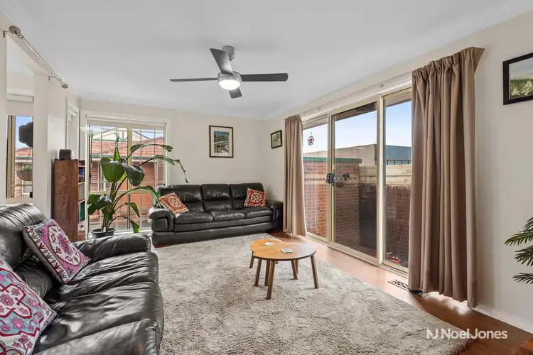 Second view of Homely unit listing, 5/22 Sherbrook Avenue, Ringwood VIC 3134