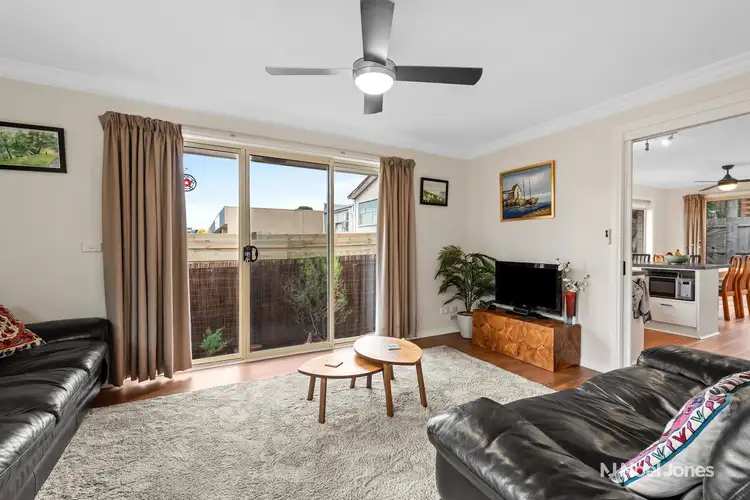 Third view of Homely unit listing, 5/22 Sherbrook Avenue, Ringwood VIC 3134