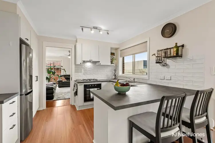 Fourth view of Homely unit listing, 5/22 Sherbrook Avenue, Ringwood VIC 3134