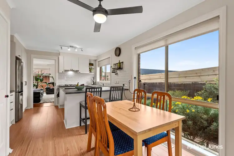Fifth view of Homely unit listing, 5/22 Sherbrook Avenue, Ringwood VIC 3134
