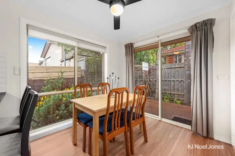Sixth view of Homely unit listing, 5/22 Sherbrook Avenue, Ringwood VIC 3134