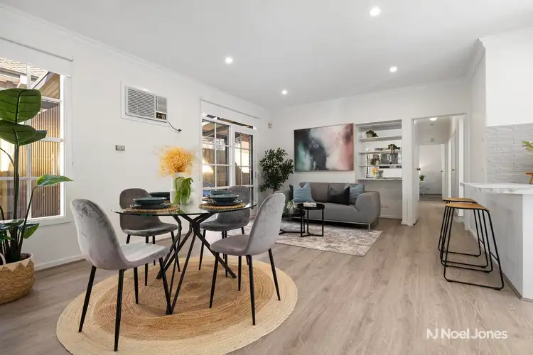 Second view of Homely house listing, 126 Wantirna Road, Ringwood VIC 3134