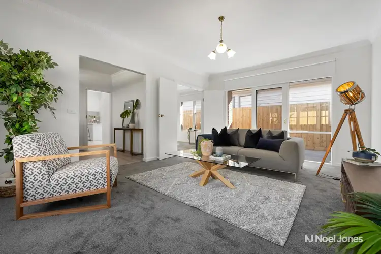 Third view of Homely house listing, 126 Wantirna Road, Ringwood VIC 3134